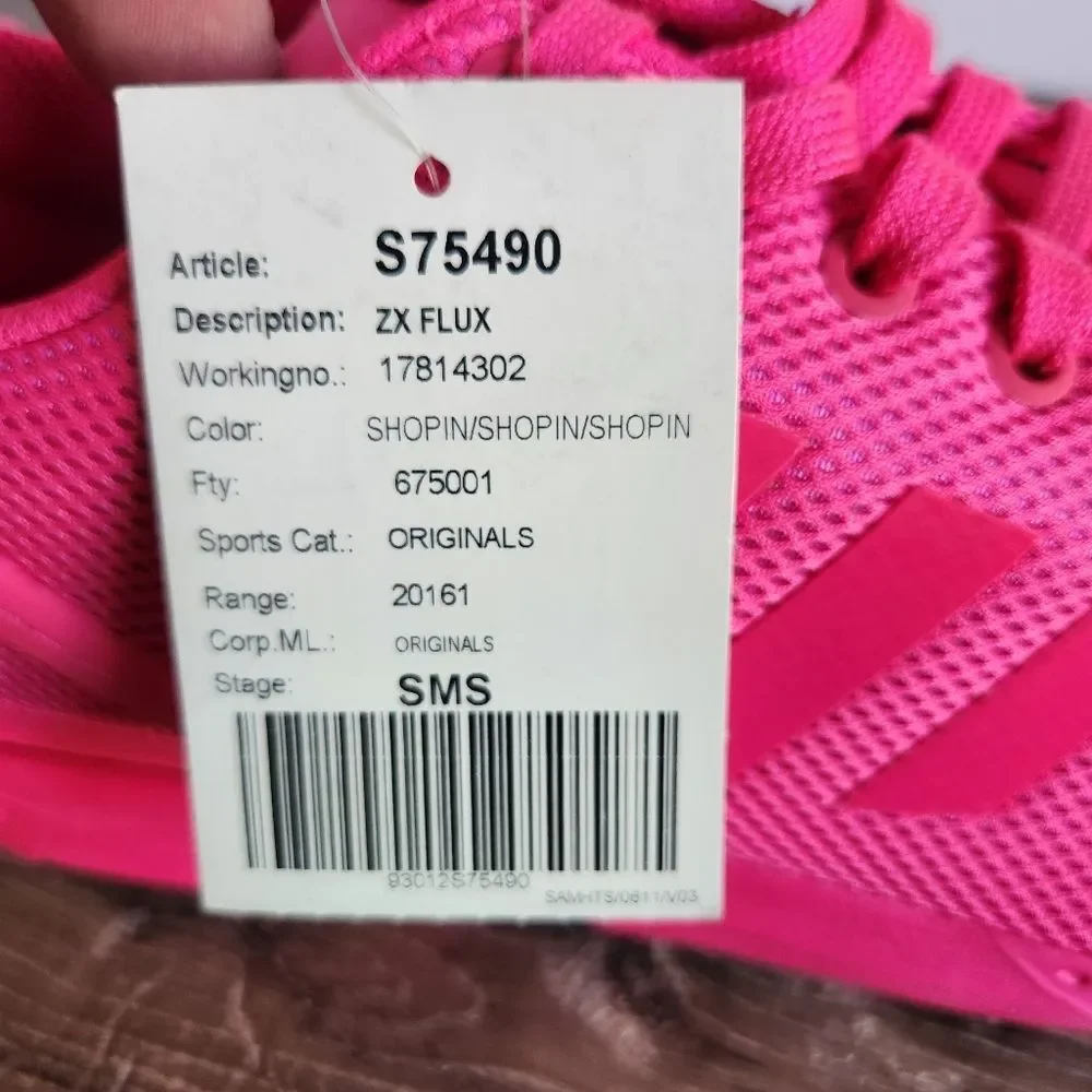 adidas new tags